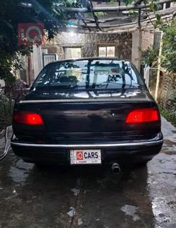 Daewoo Prince